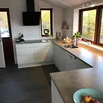 Σπίτι διακοπών Fantastic House With A Beautiful View Ebeltoft