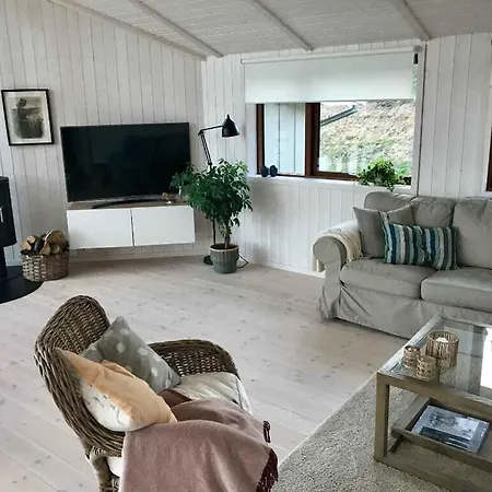 Дом отдыха Fantastic House With A Beautiful View