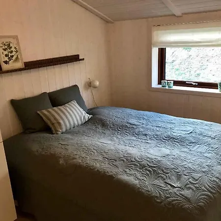 Fantastic House With A Beautiful View Nyaraló Ebeltoft