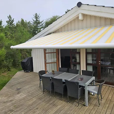 Fantastic House With A Beautiful View *