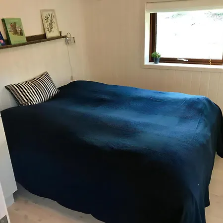Fantastic House With A Beautiful View Эбельтофт